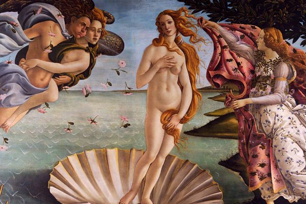 Firenze per bambini